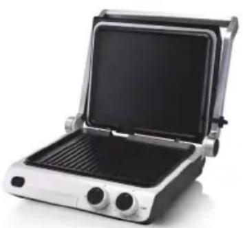 WILFA Steak CGG-2000B - STELL OG VEDLIKEHOLD - 1