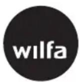 WILFA AP-5W - Varning - 1