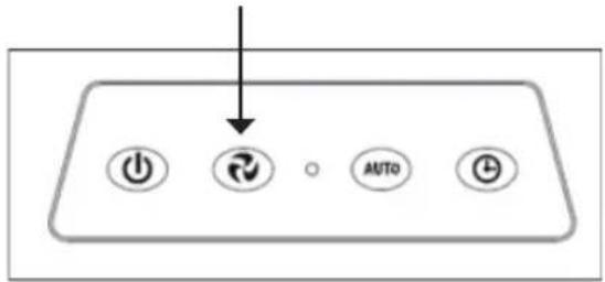 WILFA AP-5W - Tryck för att återställa. - 1