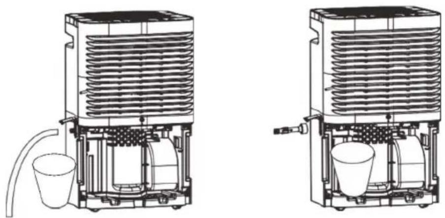WILFA Dry L WDH-20 - OBS! - 4