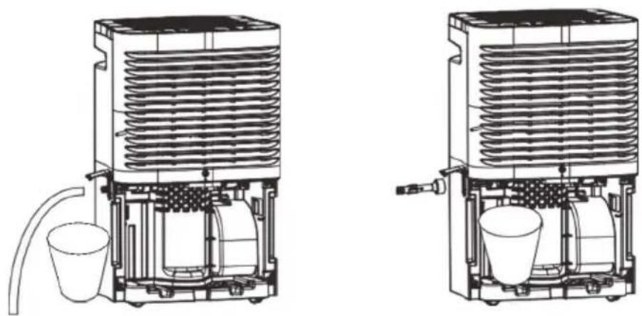 WILFA Dry L WDH-20 - OBS: - 7