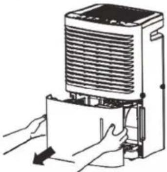 WILFA Dry L WDH-20 - OBS! - 1