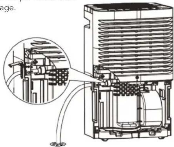 WILFA Dry L WDH-20 - OBS: - 4