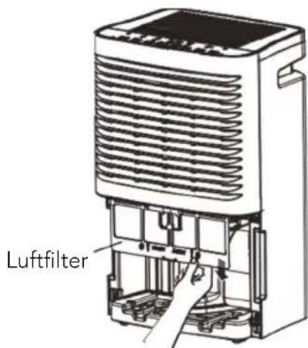 Luftfilter