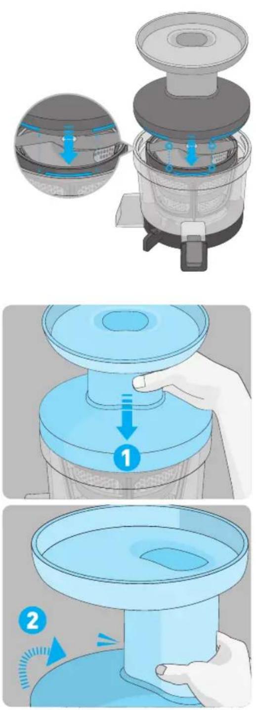 WILFA Andante SJWH-21S - PRODUKTOVERSIGT - 10