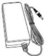 JVC TH-WL709H - Udpakning - 2