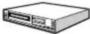 JVC LT-40V550 - Connections - 3
