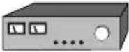 JVC LT-40V550 - Συνδέσεις - 15