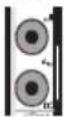 JVC LT-40V550 - Συνδέσεις - 7