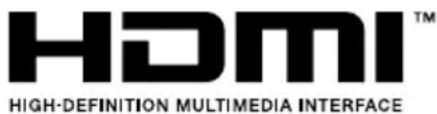 HDMI™ HIGH-DEFINITION MULTIMEDIA INTERFACE