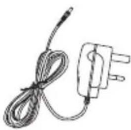 JVC RA-D38B - Unpacking - 2