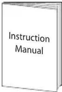 Instruction Manual