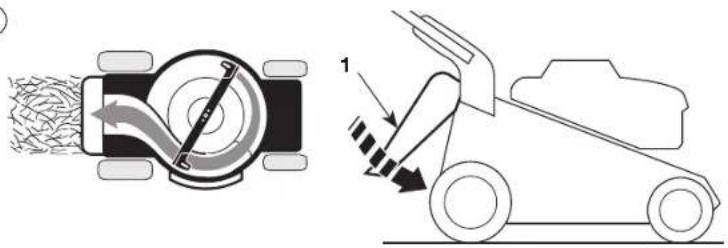 Diagram illustrating vehicle exhaust and fuel flow, showing a car with exhaust pipe and fuel valve mechanism