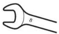 JCB 46S Combi - Assembly Instructions - 1