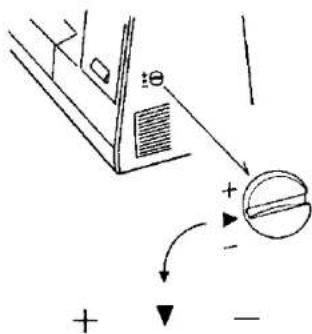 JANOME MS2522 - Adjusting Stretch Stitch Balance - 1