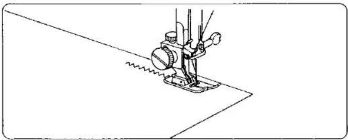 JANOME MS2522 - The Stitch and Its Uses - 1
