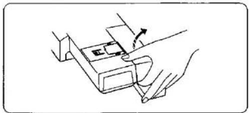 JANOME MS2522 - Set Up the Machine (Continued) - 2