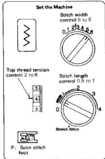 JANOME MS2522 - - Monogramming - 1