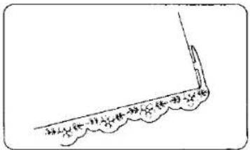 JANOME MS2522 - SECTION 3. LEARN THE STITCHES - 2