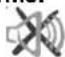 AMANA XRSS264BW - Allarme spento - 1