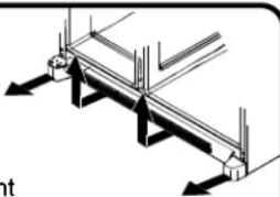 AMANA XRSS264BW - Matériel nécessaire - 1