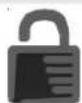 AMANA XRSS264BW - Aktivering af Sabbath Mode (sabbat-tilstand): - 2