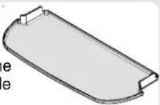 AMANA XRSS264BW - Gripeputer - 1