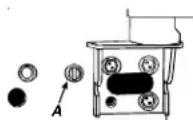 AMANA XRSS264BW - Materiale necessario - 3