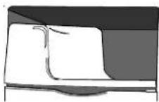 AMANA XRSS264BW - Istruzioni per l'uso - 2