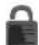 AMANA XRSS264BW - To activate Hidden Dispenser Lockout: - 1