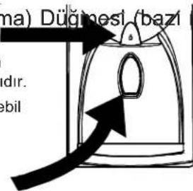 ma) Düşmesi (bazı) dir. ebil
