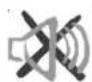 AMANA XRSS264BW - Allarme spento - 2