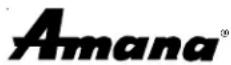 AMANA XRSS264BW - Daten zum Wasserfilter - 1