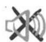 AMANA XRSS204BW - Desligar o alarme - 2