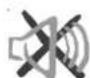 AMANA XRSS204BW - Alarm Off (alarma desactivada) - 2