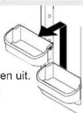 en uit.