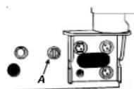 AMANA XRSS204BW - OPGELET - 3