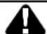 AMANA XRSS204BW - ADVERTENCIA - 1