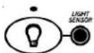 AMANA XRSS204BW - Auto Light (Autolys) - 1