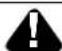 AMANA XRSS204BW - DANGER - 1