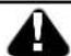 AMANA XRSS204BW - WARNING - 1