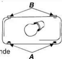 B A hende