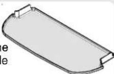 AMANA XRSS204BW - Gripeputer - 1