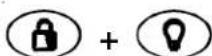 AMANA XRSS204BW - Sabbath Mode (Sabbat-Modus) - 1