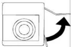 AMANA XRSS204BW - Istruzioni per l'uso - 1