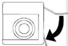 AMANA XRSS204BW - Brugsanvisning - 1