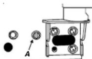 AMANA XRSS204BW - Materiais necessários - 3