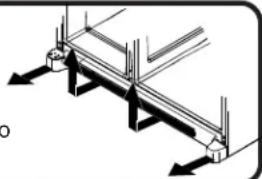 AMANA XRSS204BW - Materiais necessários - 1