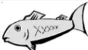 AMANA XRSS204BW - Come si eliminano gli odori dal frigorifero? - 1
