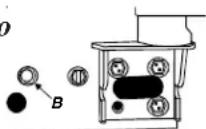 AMANA XRSS204BW - Materiais necessários - 2